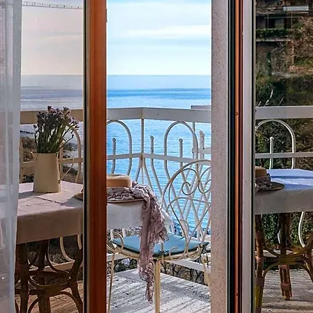Pietra Mare ホテル 4*