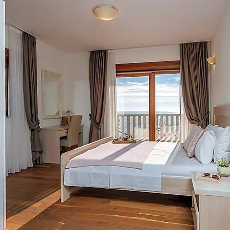 Pietra Mare Hotel Podgorica