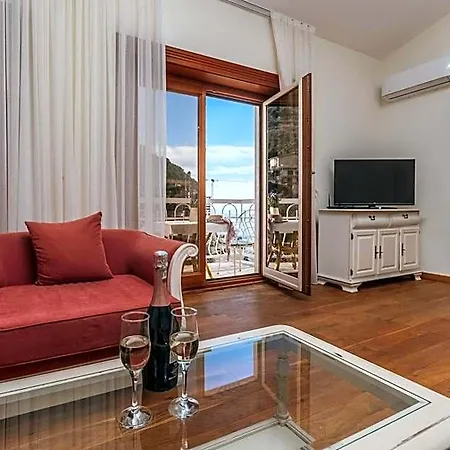 Pietra Mare 4*