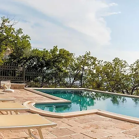 Pietra Mare ホテル 4*