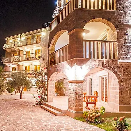 Pietra Mare Hotel Podgorica