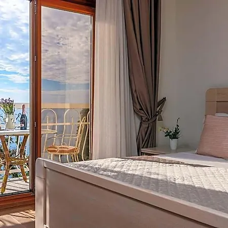 Hotel Pietra Mare